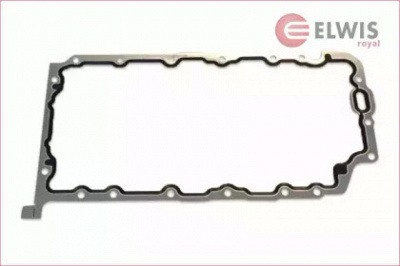 ELWIS ROYAL 1042652 -  Прокладка, масляный поддон